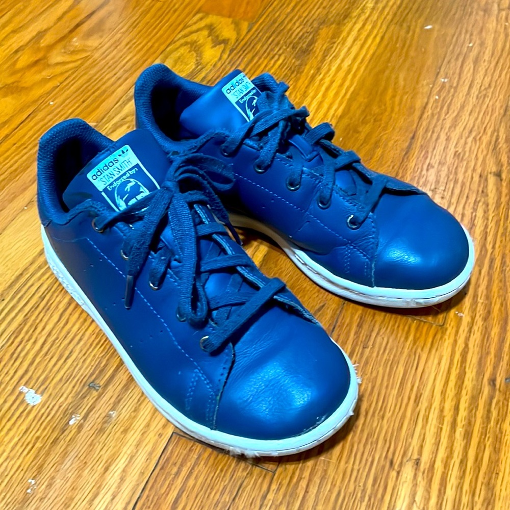 Adidas Stan Smiths Kid Size